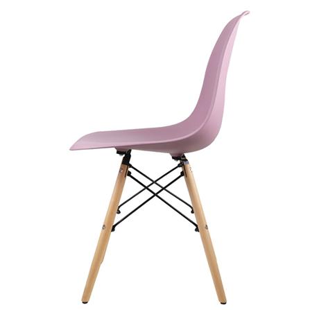 เก้าอี้อเนกประสงค์ FURINTREND TALE 3 สีม่วง_2