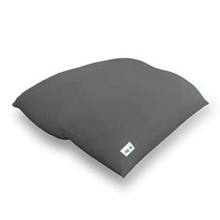 เบาะนั่ง YOGIBO DOUBLE MAX 120x170 ซม. สีเทาเข้ม