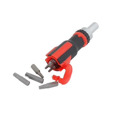 ไขควงอเนกประสงค์ MATALL HMP1056979-A 31 ชิ้น/ชุด_4