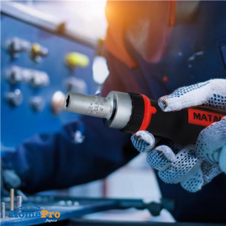 ไขควงอเนกประสงค์ MATALL HMP1056979-A 31 ชิ้น/ชุด_6