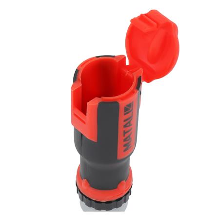 ไขควงอเนกประสงค์ MATALL HMP1056979-A 31 ชิ้น/ชุด_5