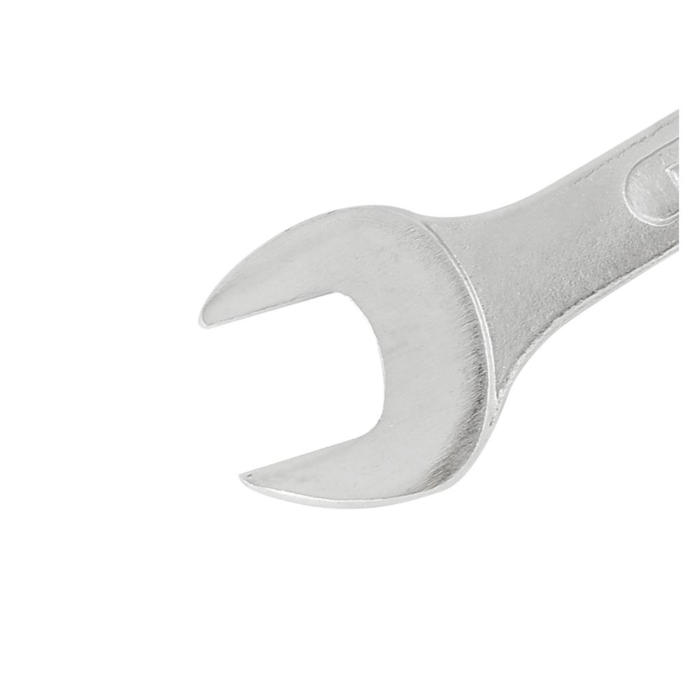 ประแจแหวนข้างปากตาย MATALL HMP1018716-A 17 มม.