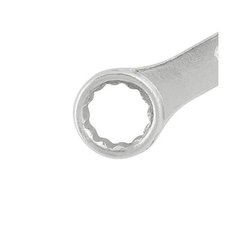 ประแจแหวนข้างปากตาย MATALL HMP1018716-A 17 มม._2