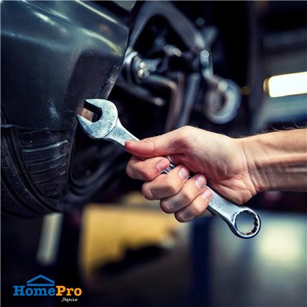 ประแจแหวนข้างปากตาย MATALL HMP1018716-A 17 มม._3