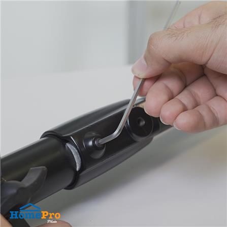 ประแจหกเหลี่ยมหัวบอล MATALL 10 ชิ้น/ชุด_5