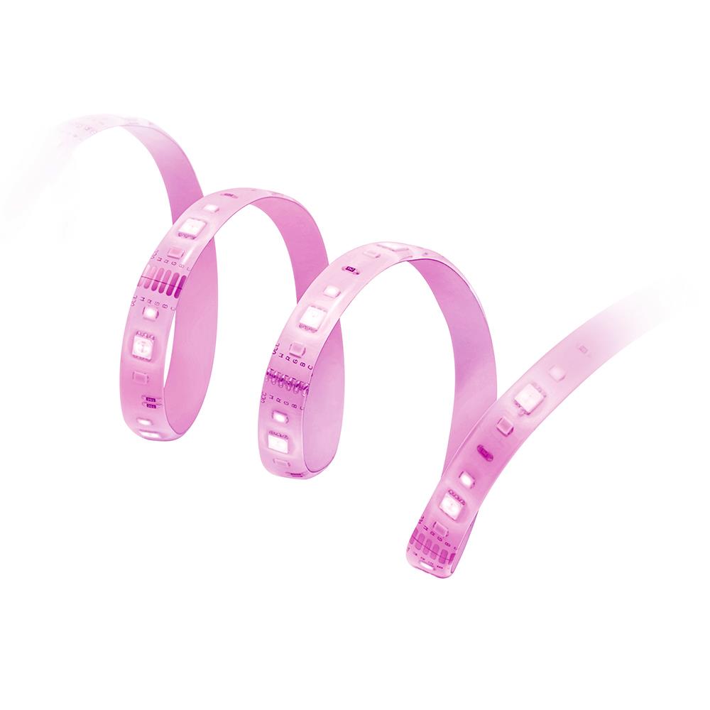 ไฟเส้น LED WIZ 10 วัตต์ RGB 1 ม.