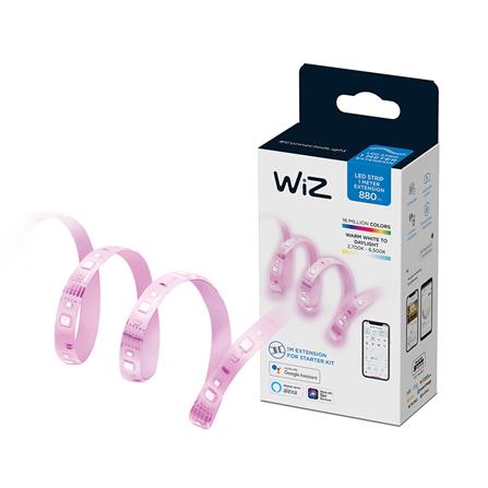 ไฟเส้น LED WIZ 10 วัตต์ RGB 1 ม._1