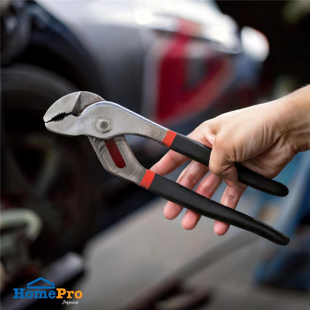 คีมคอม้า MATALL HMP1055752-A 8 นิ้ว