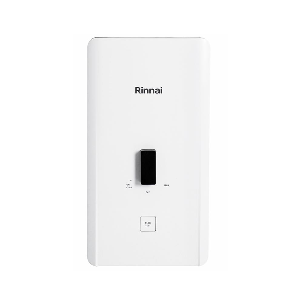 เครื่องทำน้ำอุ่น RINNAI AI450 4500 วัตต์