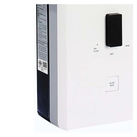 เครื่องทำน้ำอุ่น RINNAI AI450 4500 วัตต์_3