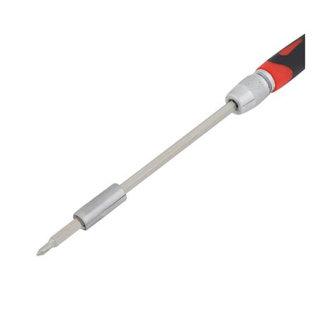 ไขควงอิเล็กทรอนิกส์ MATALL HMP1056887-A 22 ชิ้น/ชุด_2