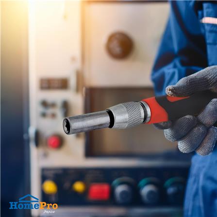 ไขควงอิเล็กทรอนิกส์ MATALL HMP1056887-A 22 ชิ้น/ชุด_5