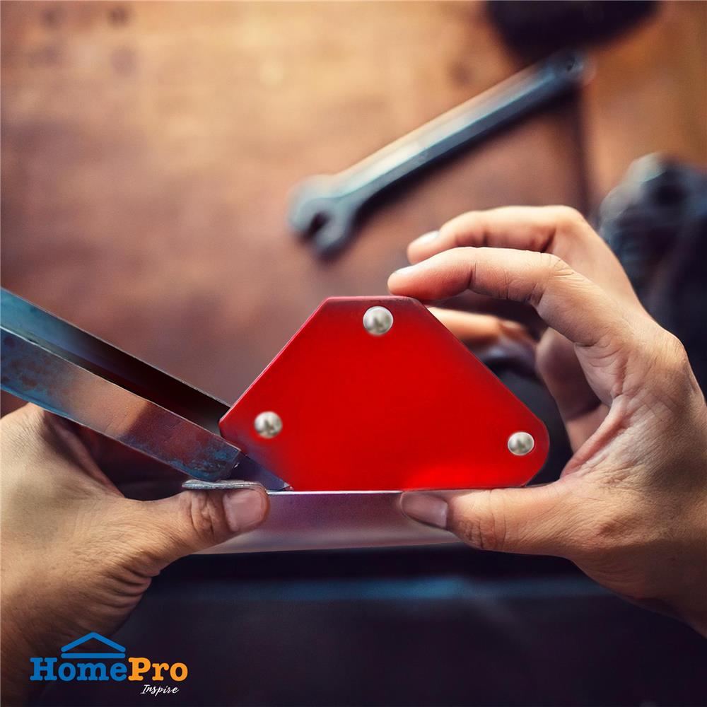 ชุดแม่เหล็กมินิ MATALL HMP1098352 4 ชิ้น/ชุด