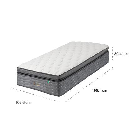 ที่นอน 3.5 ฟุต HOME LIVING STYLE VENEZIA_7