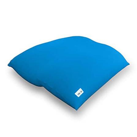 เบาะนั่ง YOGIBO DOUBLE MAX 120x170 ซม. สีฟ้า_0