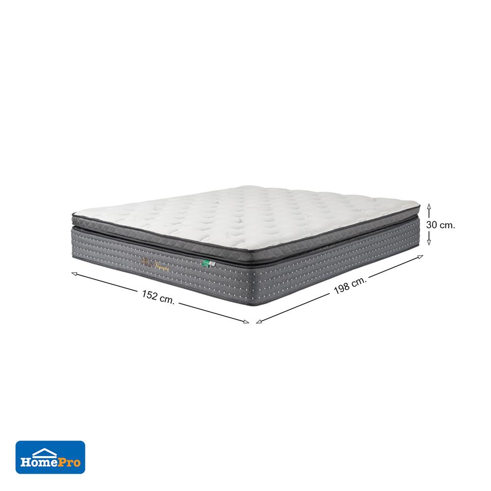 ที่นอน 5 ฟุต HOME LIVING STYLE VENEZIA