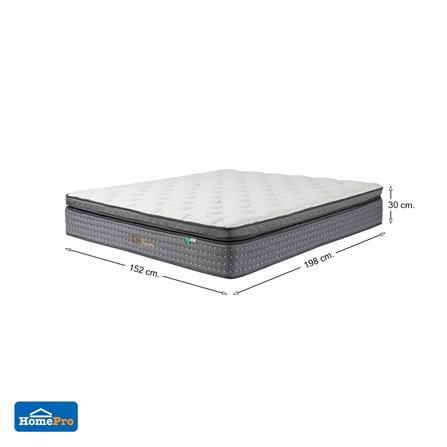 ที่นอน 5 ฟุต HOME LIVING STYLE VENEZIA_8