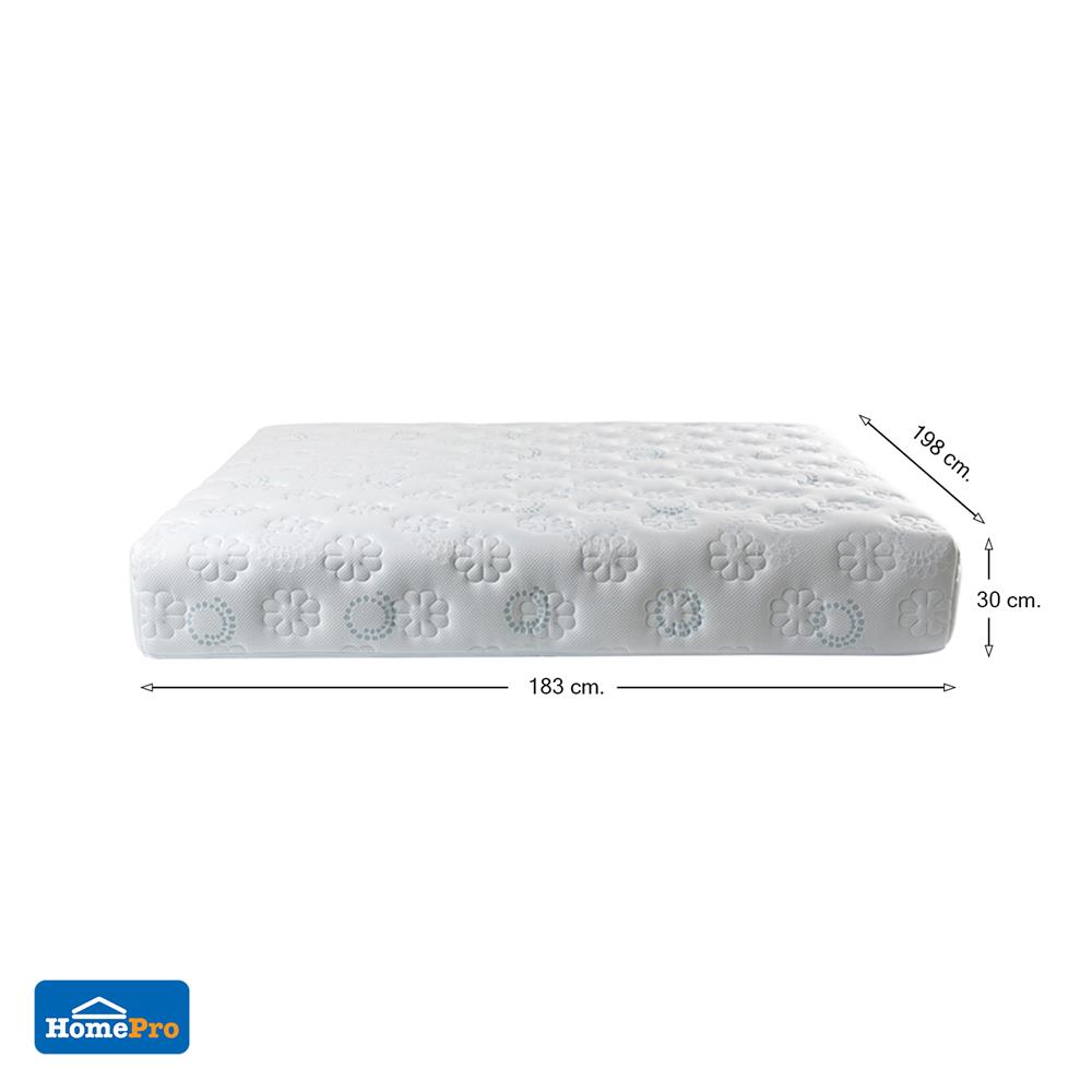 ที่นอน 6 ฟุต HOME LIVING STYLE ELEGANCE