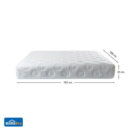 ที่นอน 6 ฟุต HOME LIVING STYLE ELEGANCE_8