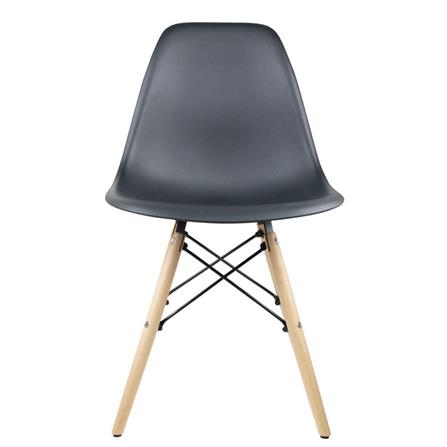 เก้าอี้อเนกประสงค์ FURINTREND TALE 3 สีดำ_1