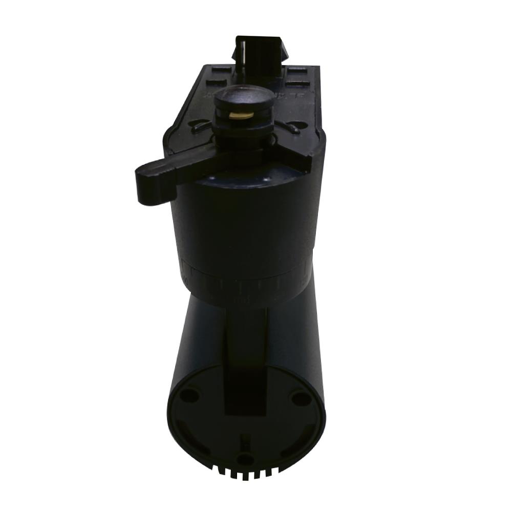 แทรคไลท์ LED HI-TEK TUBE HFITL007DB 7 วัตต์ DAYLIGHT สีดำ