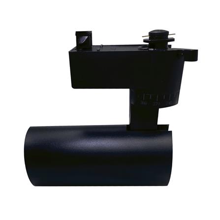 แทรคไลท์ LED HI-TEK TUBE HFITL007DB 7 วัตต์ DAYLIGHT สีดำ_1