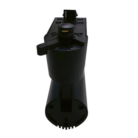 แทรคไลท์ LED HI-TEK TUBE HFITL007DB 7 วัตต์ DAYLIGHT สีดำ_2