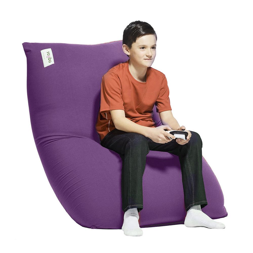 เบาะนั่ง YOGIBO MIDI 60x120 ซม. สีม่วง