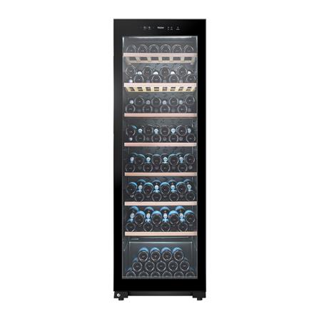 ตู้แช่ไวน์ HAIER JC-360 171 ขวด สีดำ_0