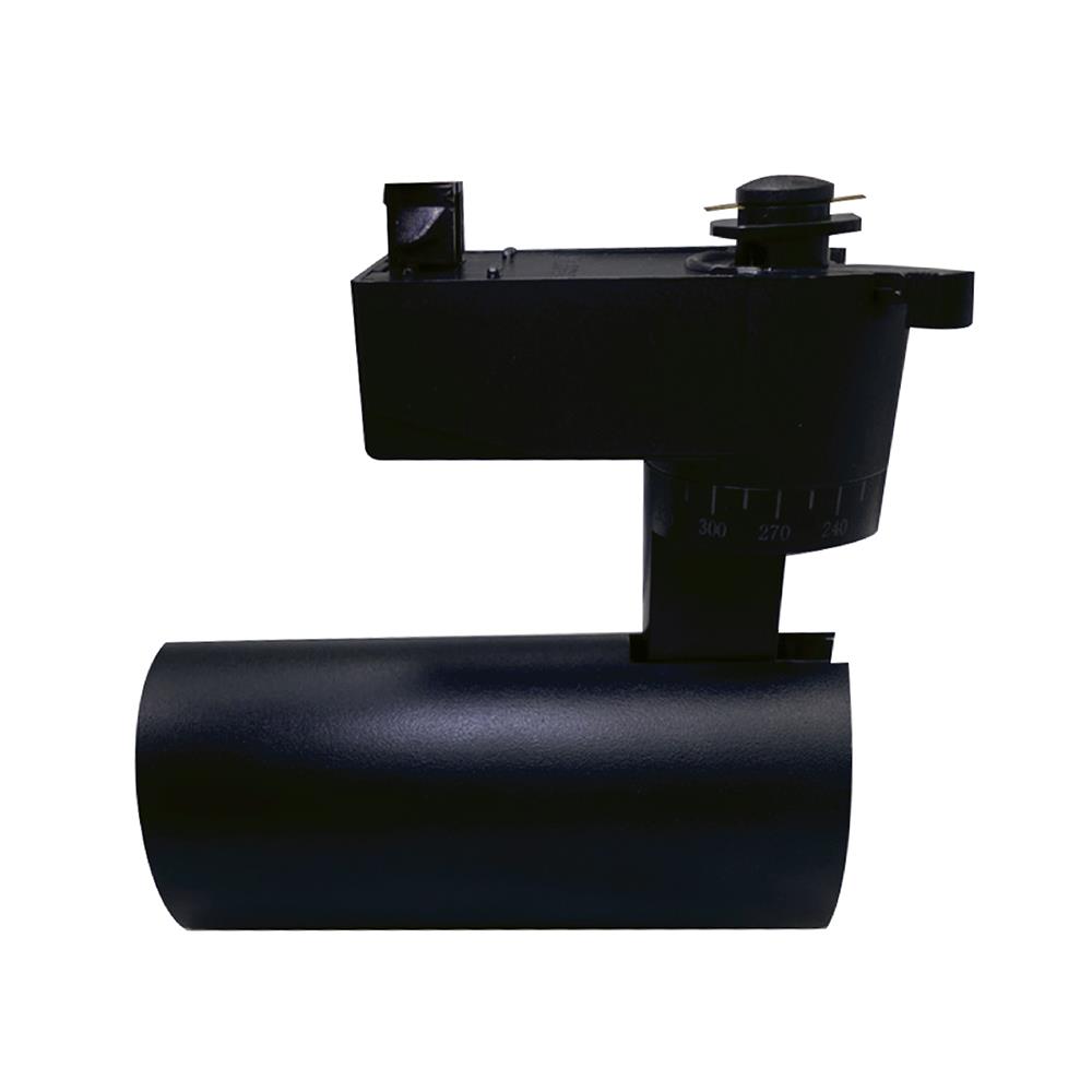 แทรคไลท์ LED HI-TEK TUBE HFITL007WB 7 วัตต์ WARM WHITE สีดำ