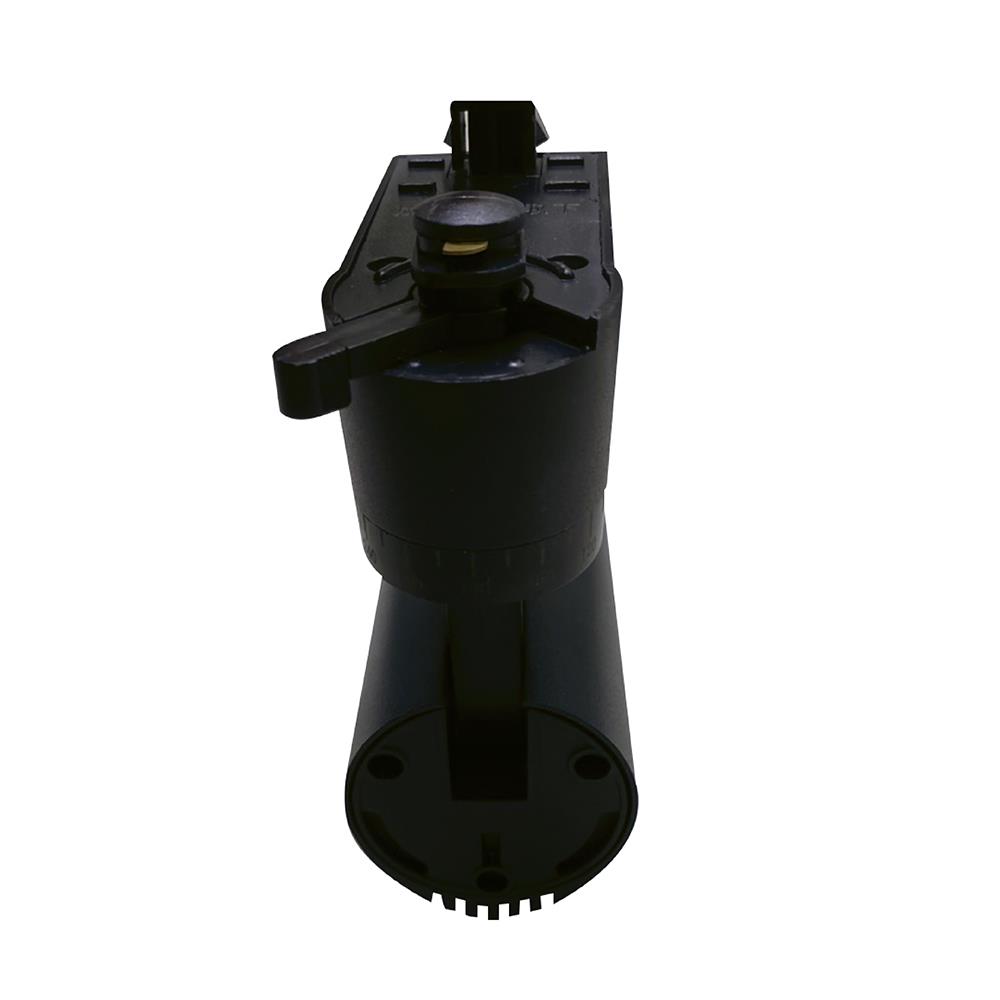 แทรคไลท์ LED HI-TEK TUBE HFITL007WB 7 วัตต์ WARM WHITE สีดำ