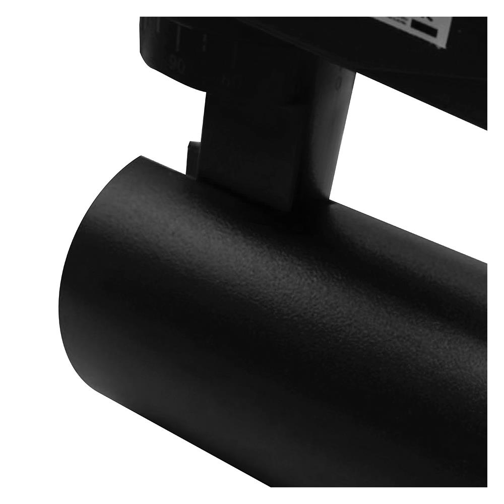 แทรคไลท์ LED HI-TEK TUBE HFITL007WB 7 วัตต์ WARM WHITE สีดำ