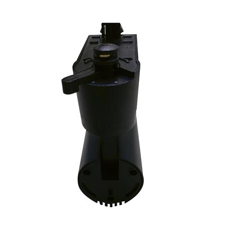 แทรคไลท์ LED HI-TEK TUBE HFITL007WB 7 วัตต์ WARM WHITE สีดำ_2