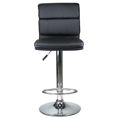เก้าอี้บาร์ FURINTREND ST08B สีดำ_1