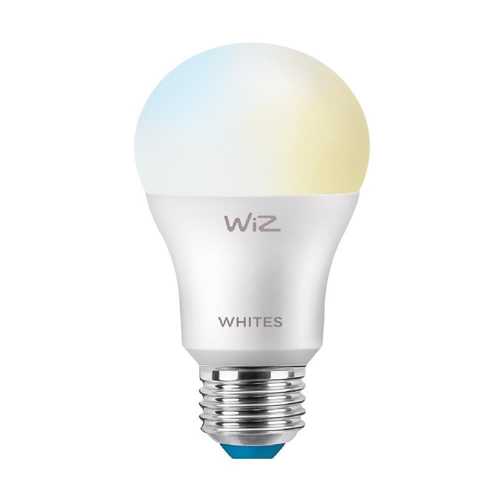 หลอด LED WIZ A60 9 วัตต์ E27 COOLWHITE/DAYLIGHT/WARMWHITE