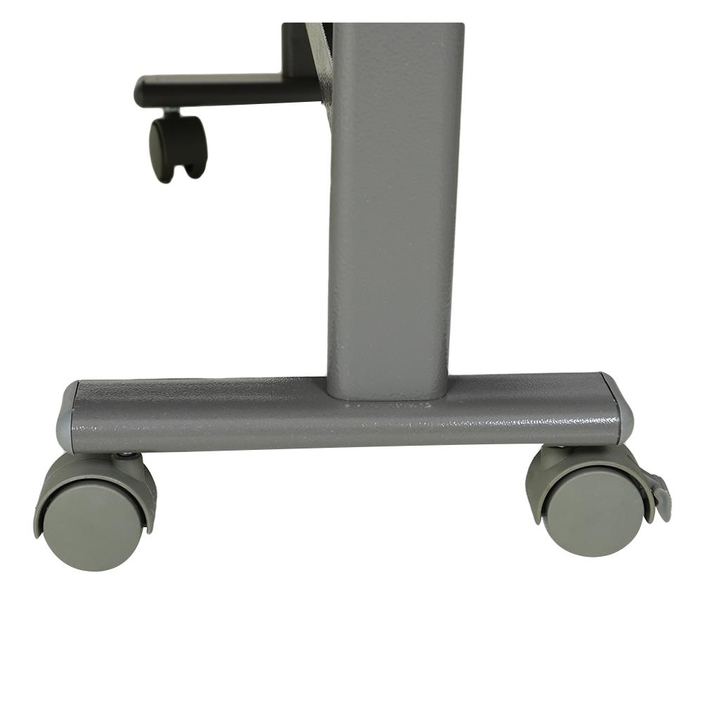 เตียงพับพร้อม TOPPER EAZYBED JUMBO 40x120x190 ซม.