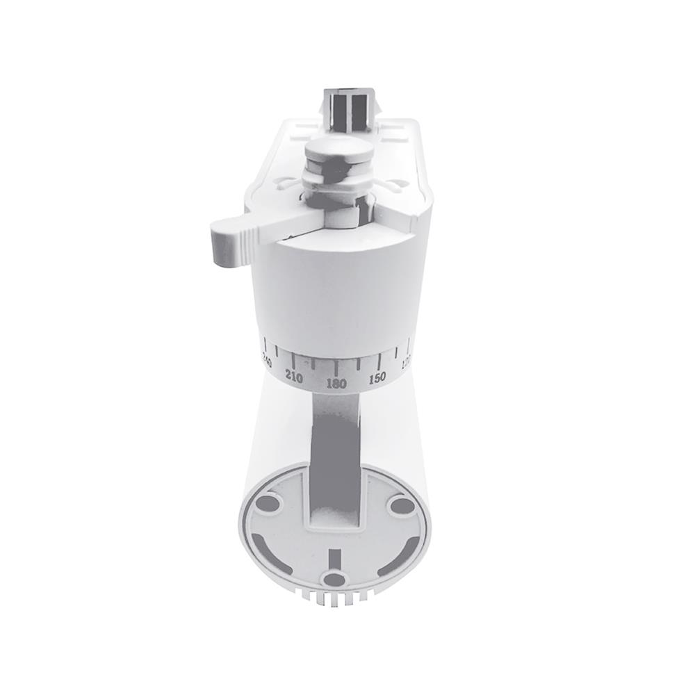 แทรคไลท์ LED HI-TEK TUBE HFITL007DW 7 วัตต์ DAYLIGHT สีขาว