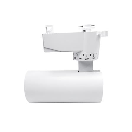 แทรคไลท์ LED HI-TEK TUBE HFITL007DW 7 วัตต์ DAYLIGHT สีขาว_1