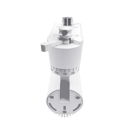 แทรคไลท์ LED HI-TEK TUBE HFITL007DW 7 วัตต์ DAYLIGHT สีขาว_2