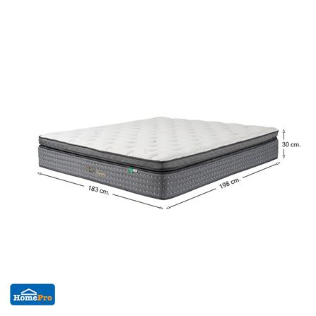 ที่นอน 6 ฟุต HOME LIVING STYLE VENEZIA_8