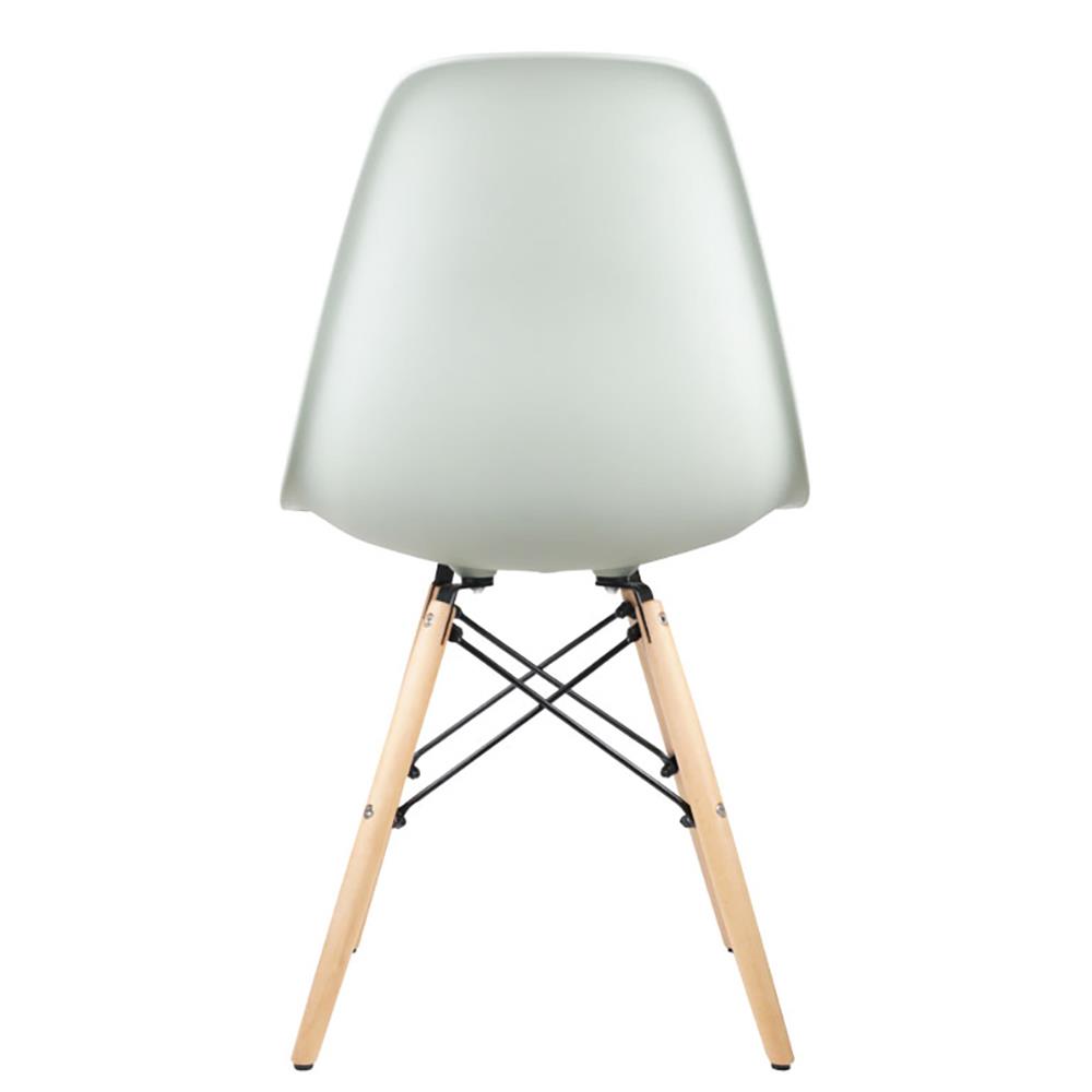 เก้าอี้อเนกประสงค์ FURINTREND TALE 3 สีเขียว