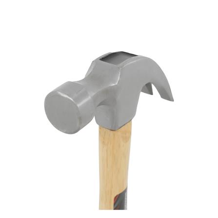 ค้อนหงอน ด้ามไม้ MATALL DT-HMP81012-A 16 ออนซ์_3