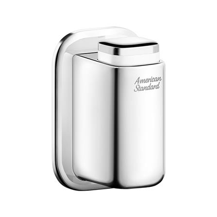 วาล์วฝักบัว แบบกด AMERICAN STANDARD A-2825-10 สีโครม