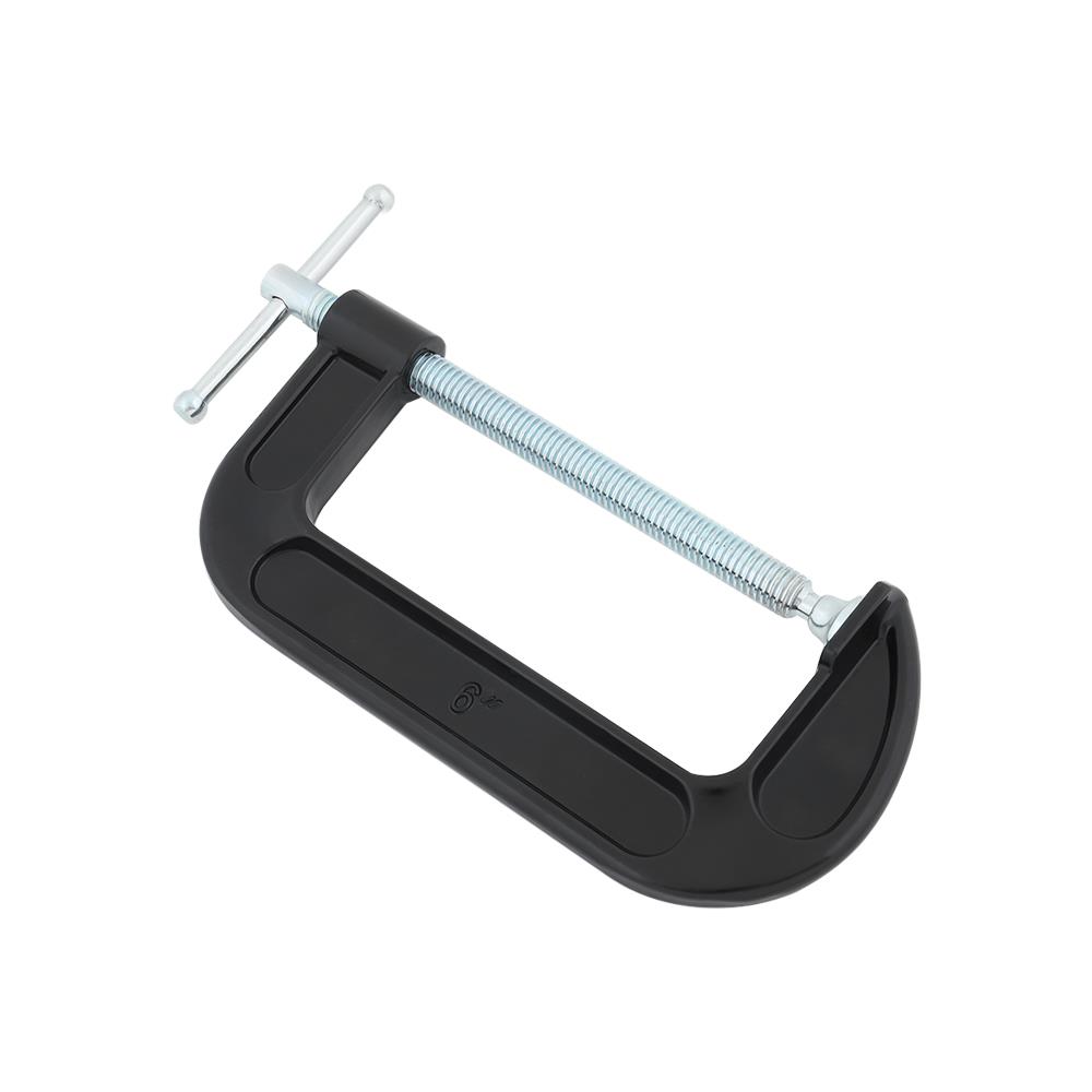 ปากกาจับงานตัวซี MATALL AC517-A 6 นิ้ว