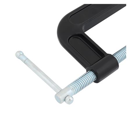 ปากกาจับงานตัวซี MATALL AC517-A 6 นิ้ว_2