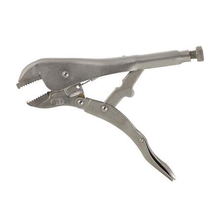 คีมล็อกปากตรง MATALL HMP1051154-A 10 นิ้ว_1