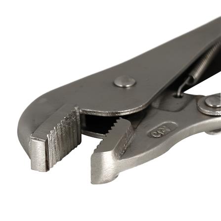 คีมล็อกปากตรง MATALL HMP1051154-A 10 นิ้ว_2