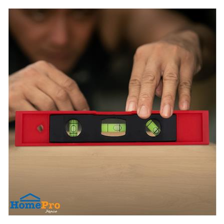 ระดับน้ำตอปิโด MATALL DT-HMP81011 9 นิ้ว_5