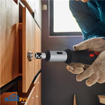 ไขควงอเนกประสงค์ MATALL HMP1049280-A 52 ชิ้น/ชุด_6