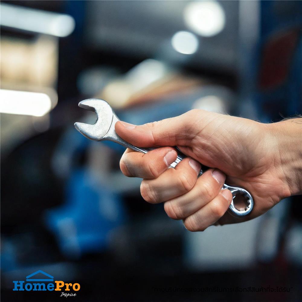 ประแจแหวนข้างปากตาย MATALL HMP1018703-A 9 มม.